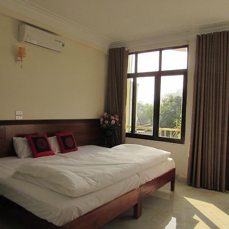 Viet Nhat Halong Hotel - Bai Chay Hạ Long Exterior foto