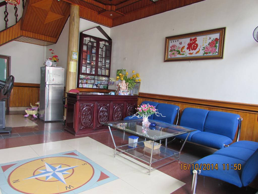 Viet Nhat Halong Hotel - Bai Chay Hạ Long Exterior foto