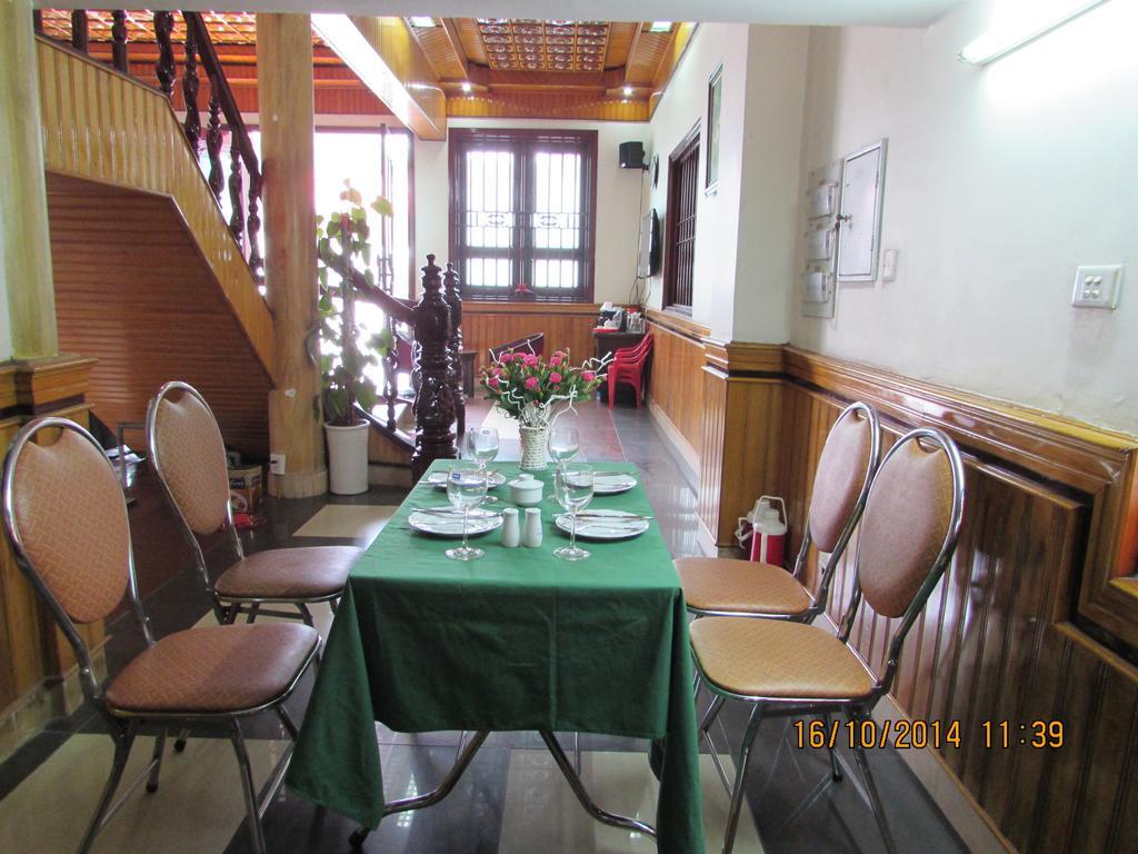 Viet Nhat Halong Hotel - Bai Chay Hạ Long Exterior foto