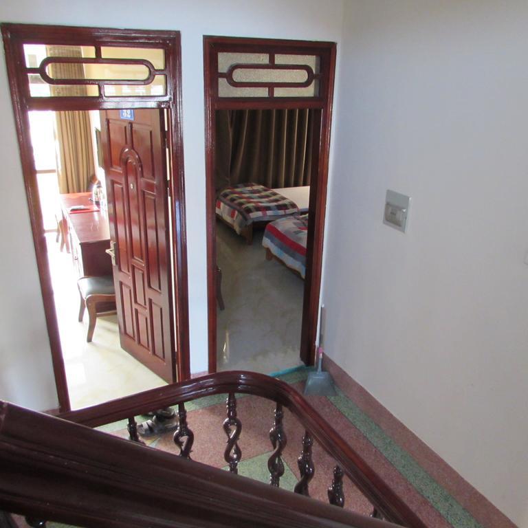 Viet Nhat Halong Hotel - Bai Chay Hạ Long Exterior foto