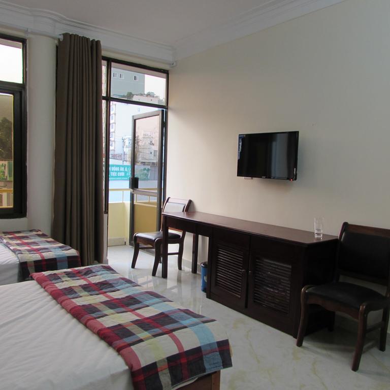 Viet Nhat Halong Hotel - Bai Chay Hạ Long Exterior foto